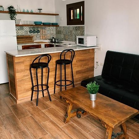Casa Marea Apartman Caleta de Caballo Kültér fotó