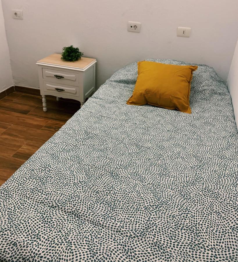 Casa Marea Apartman Caleta de Caballo Kültér fotó